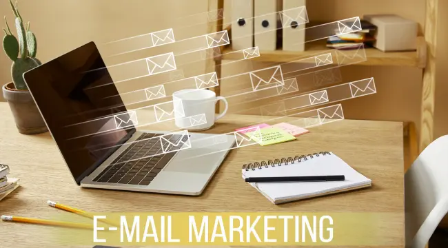 Email Marketing